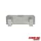 Extreme Max 5001.6029 Dual Helmet Hanger Storage Rack Organizer Enclosed Race Trailer Shop Garage Storage 5001.6029 - alternate 3